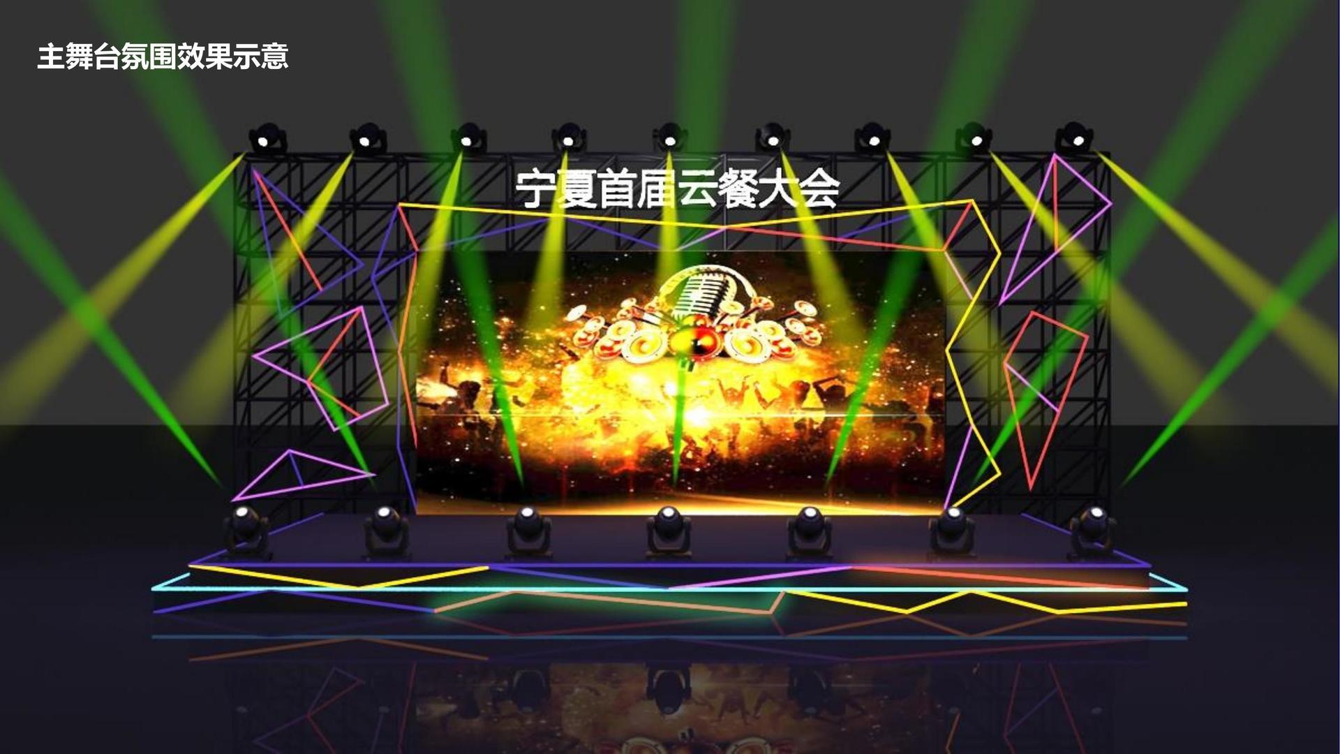 创想腾飞文化完成年度重点项目社会效益评估